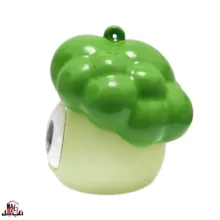 فیجت ضد استرس ناب سل مدل کلم بروکلی بامزه طرح چشم پرشی کد Anti-stress fidget naab004