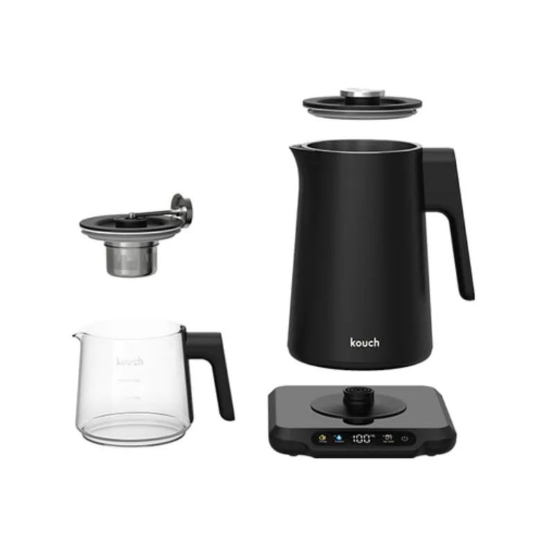 چای ساز کوخ مدل KT2151