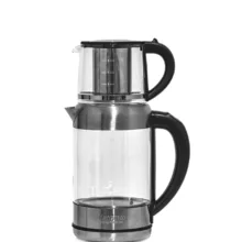 چای ساز روی هم مارینو مدل MN-115