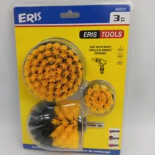 فرچه مبل شویی اریس کد ym5533 مجموعه 3 عددی