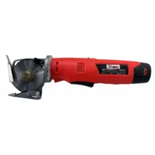قیچی برقی کینگ استرانگ مدل  سوسماری شارژی KS-70B