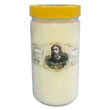روغن شحم گاوی خالص جالینوس - 900 گرم بسته 3 عددی