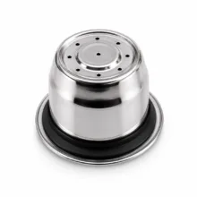 کپسول قهوه قابل شارژ مدل Nespresso SU304 مناسب برای دستگاه نسپرسو
