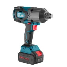 آچار بکس شارژی رونیکس مدل 8917-40v