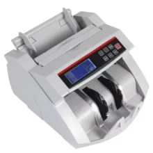 اسکناس‌شمار مدل AX 2108D