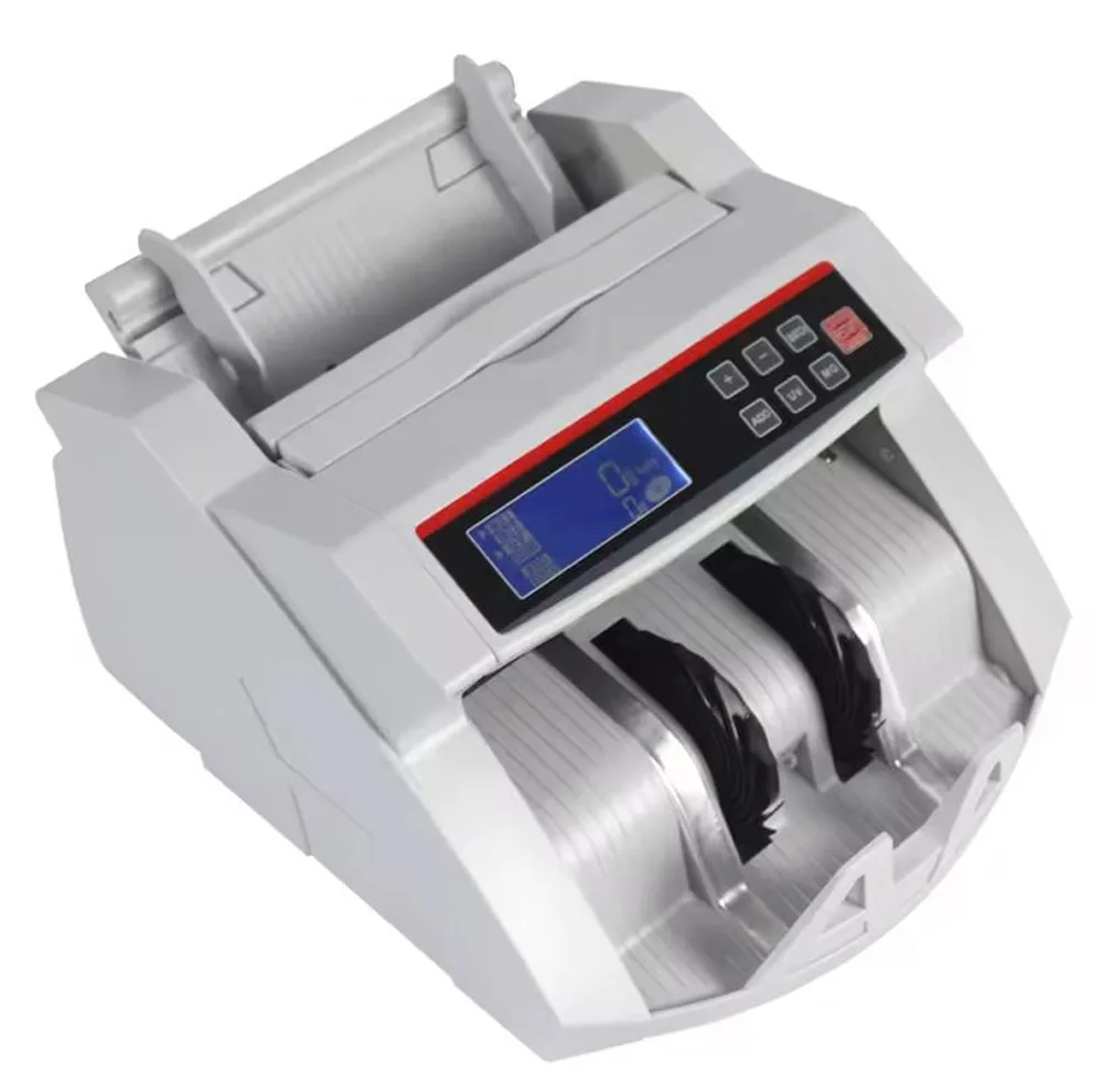 اسکناسشمار مدل AX 2108D