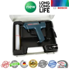 دستگاه چسب حرارتی بوش مدل حرفه ای GKP 200 CE - professional