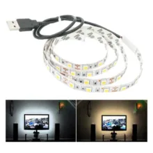 کیت نورپردازی تلویزیون مدل USB-Nice