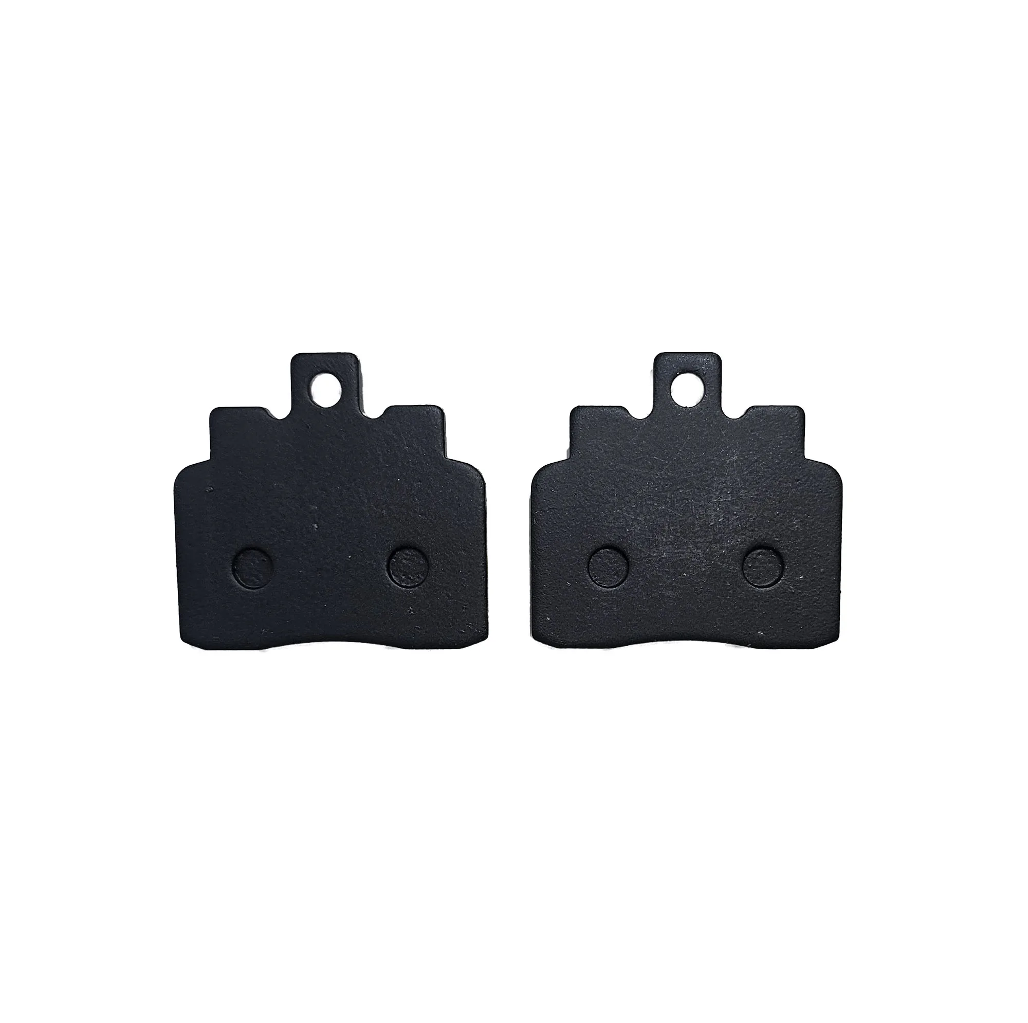 لنت ترمز عقب موتور سیکلت مدل BD-249 مناسب برای بندا