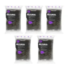 چای مخلوط ایرانی و خارجی نچرال – 100 گرم بسته 5 عددی