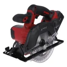 اره گردبر محک مدل  CS-165 Li