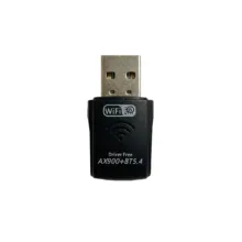 USB کارت شبکه مجنتیک مدل RE-901