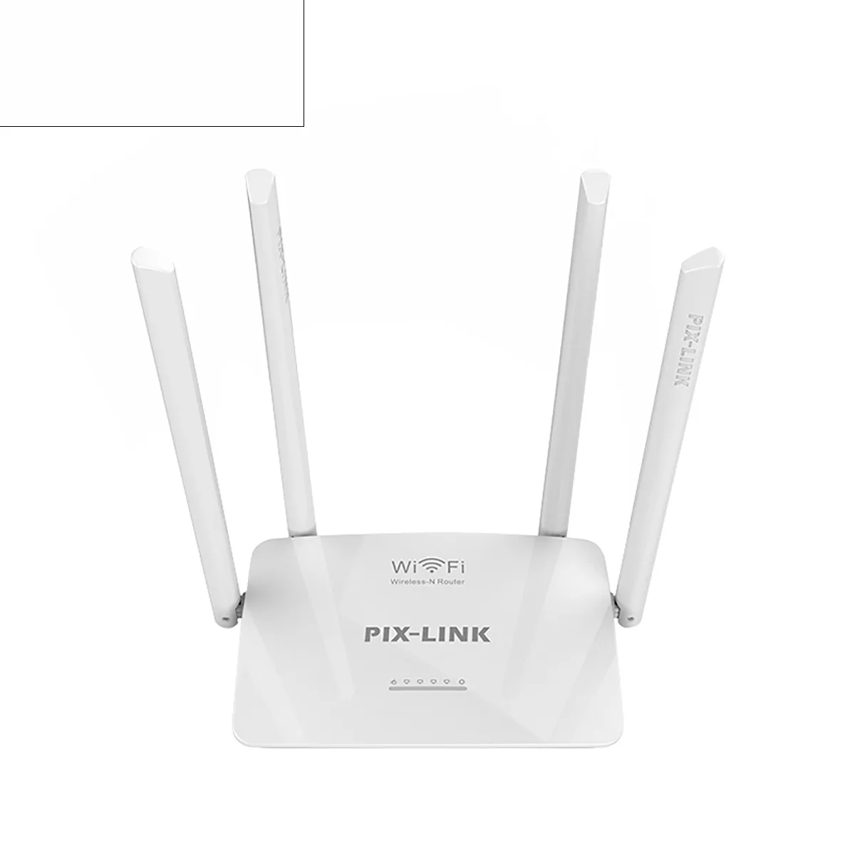 روتر و تقویت کننده بیسیم پیکس لینک مدل LV-WR08Q