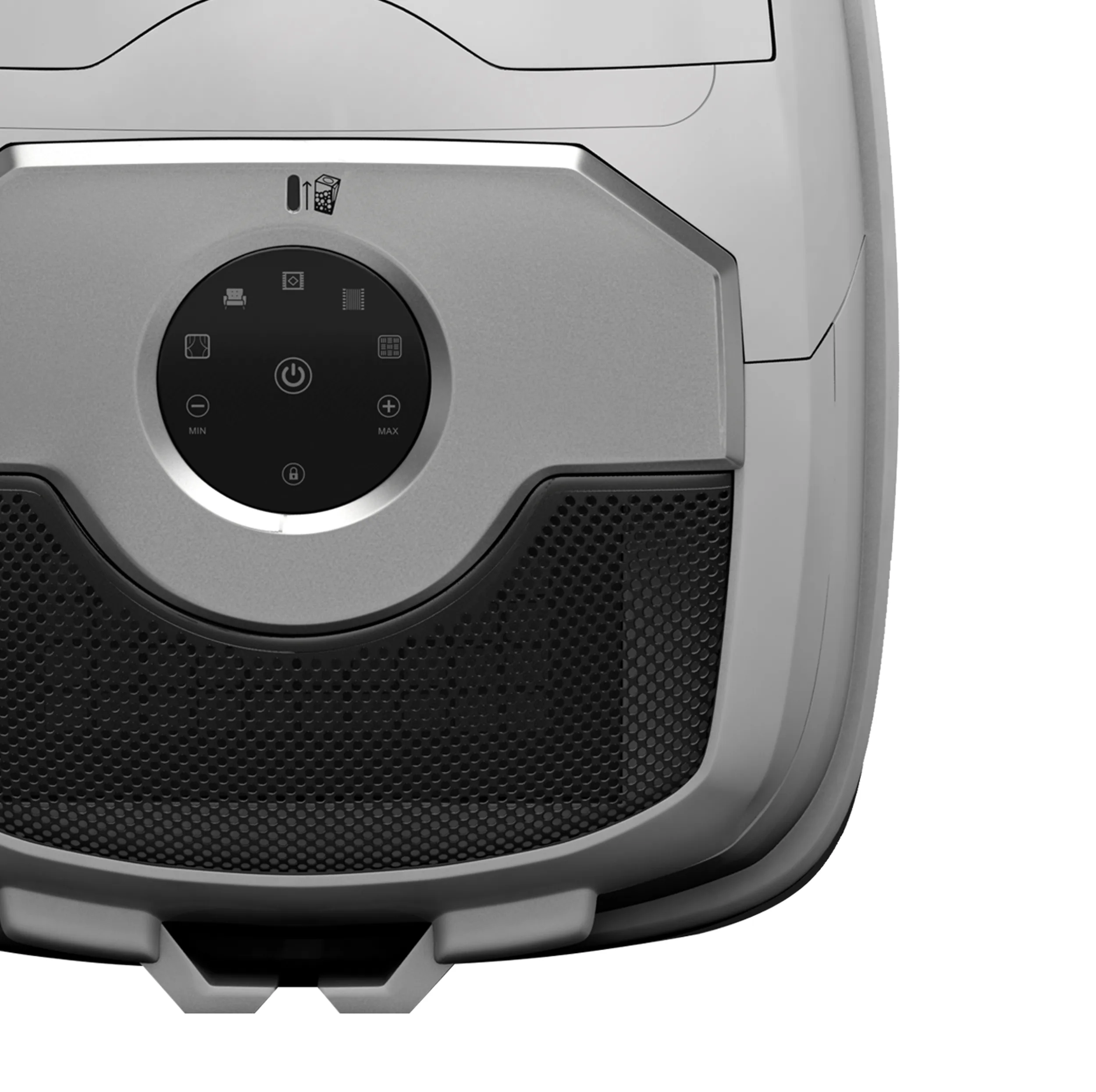 جاروبرقی 2600 وات لیماک جنرال اینترنشنال مدل LGI-ZD2600