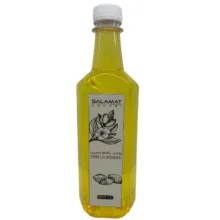 روغن بادام شیرین طبیعی – 500 میلی لیتر