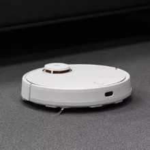 برس جاروبرقی رباتیک مدل STYJ02YM مناسب برای جاروبرقی رباتیک شیائومی مدل vacuum mop p