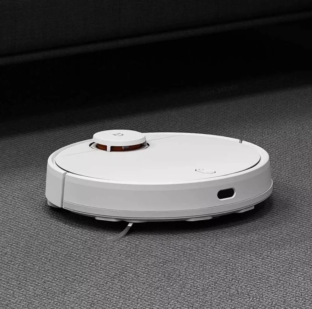 برس جاروبرقی رباتیک مدل STYJ02YM مناسب برای جاروبرقی رباتیک شیائومی مدل vacuum mop p