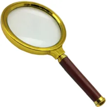 ذره بین مدل 100mm