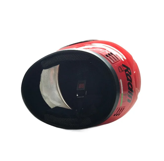 کلاه کاسکت رادین پلیمر مدل RED-514