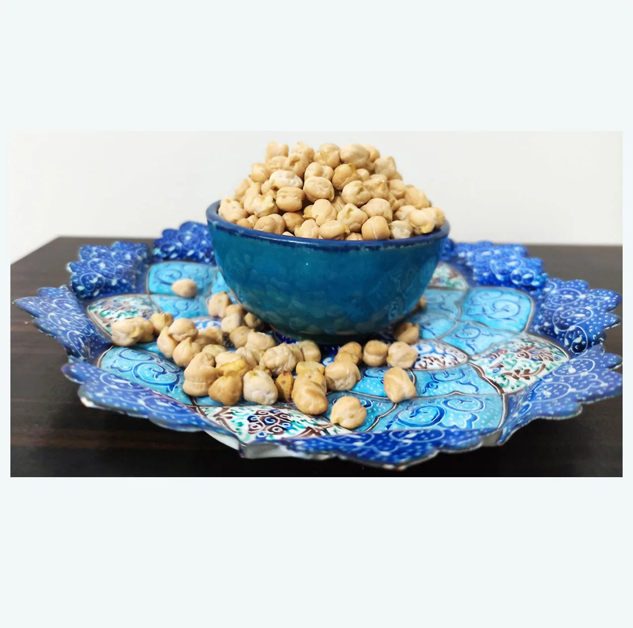نخود بومی - 1000 گرم
