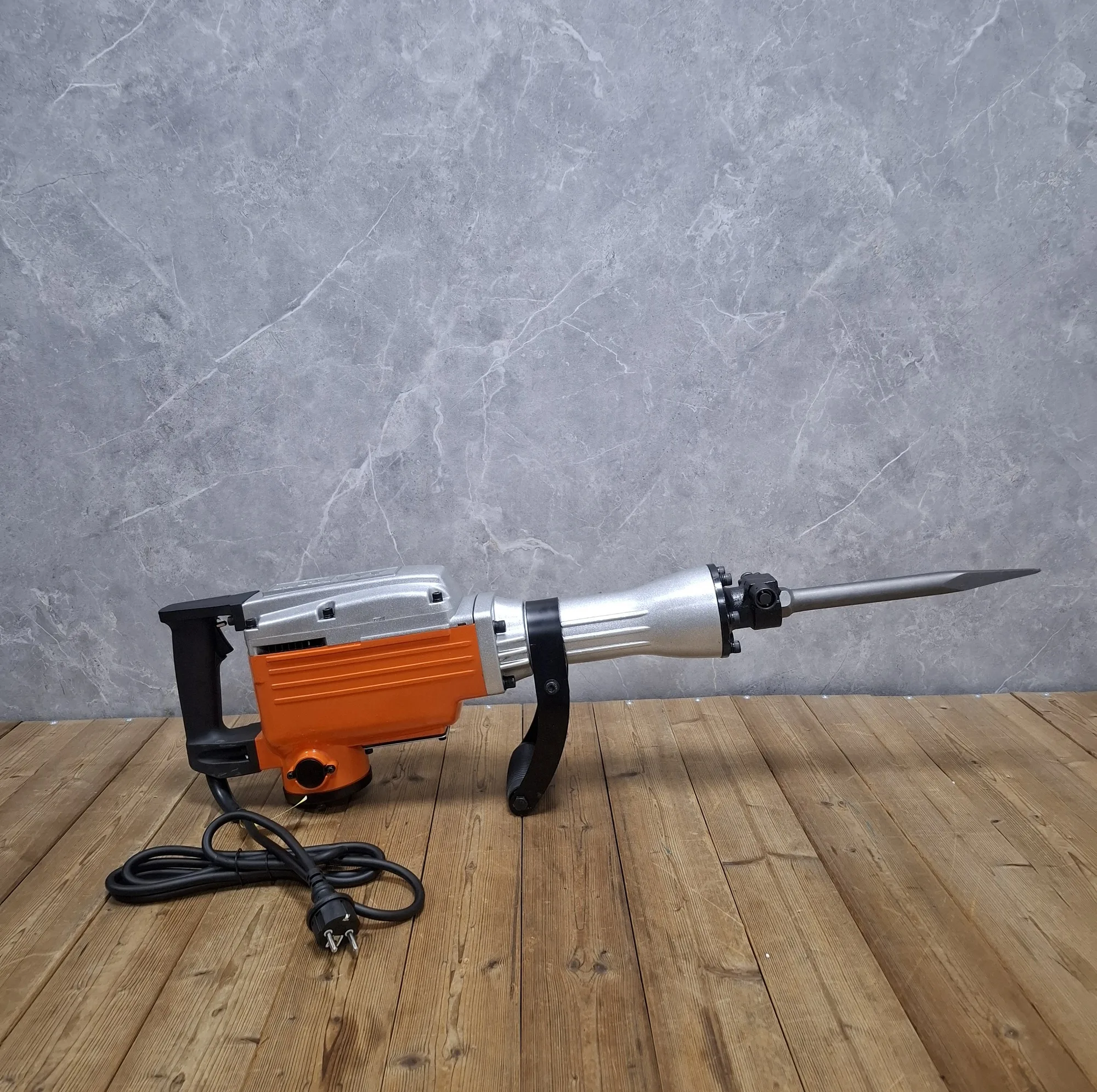 چکش تخریب صنعتی مکث اچ ام تی مدل 1500W