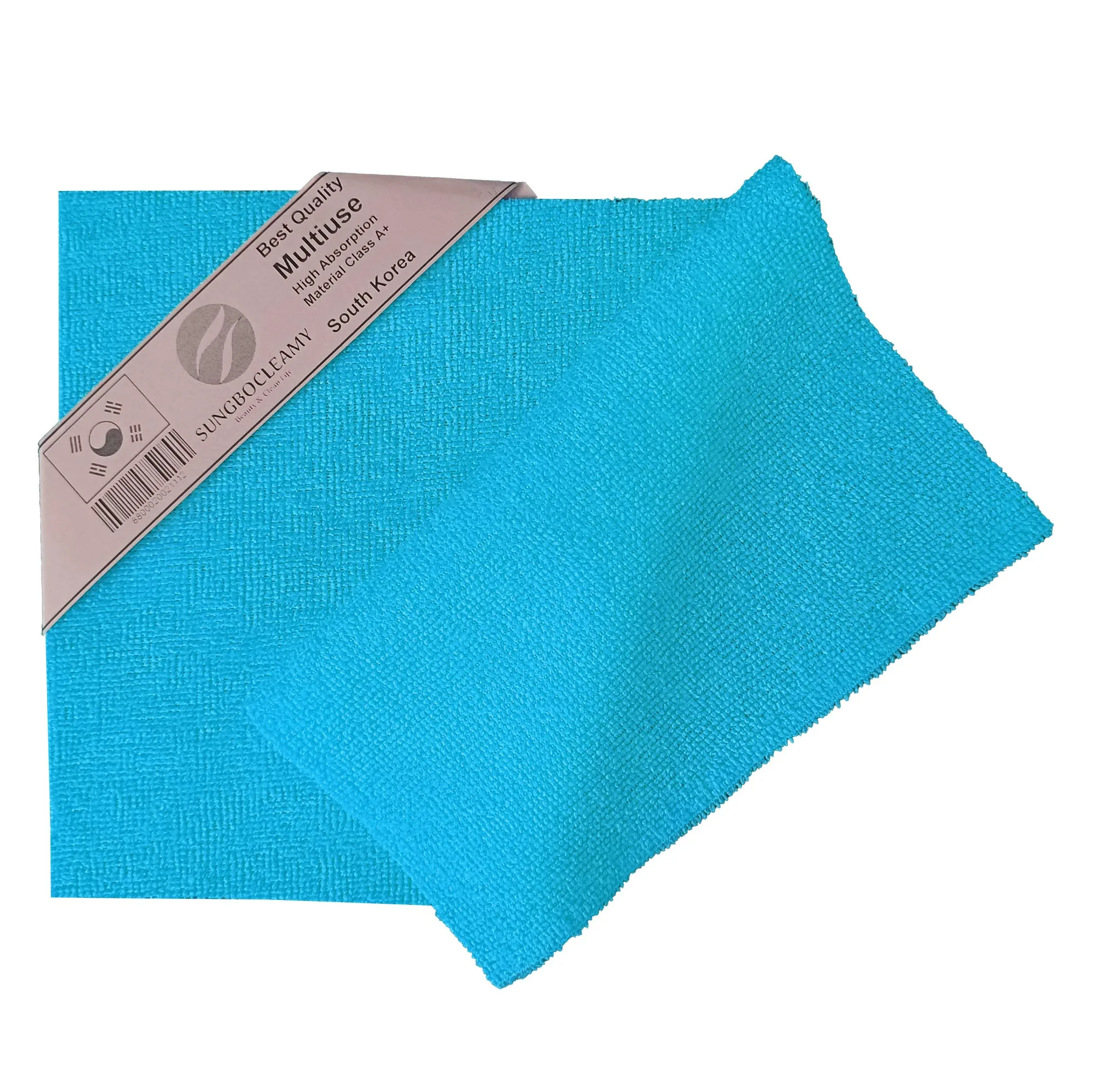 حوله خشک کن خودرو سرامیکی سانگبو کلایمی مدل NANO Dry سایز 37×37 سانتیمتر