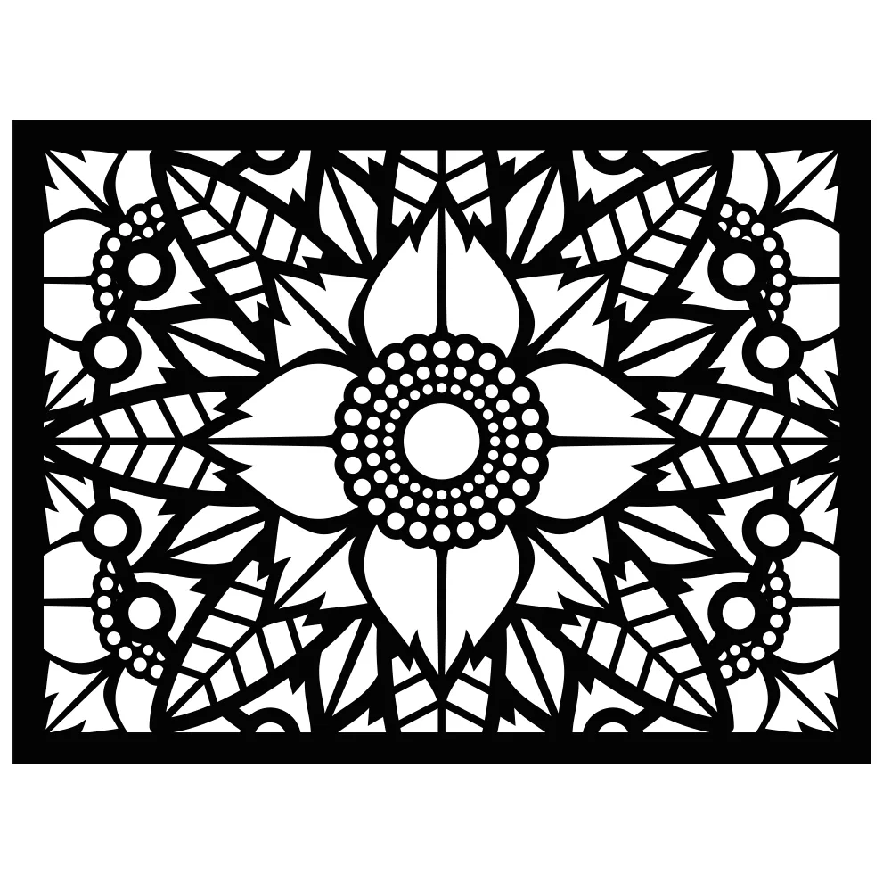 شابلون کد SP266-1