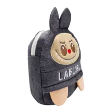 کوله پشتی کودک سیی 1966 مدل عروسک لبوبو Labubu کد 2377