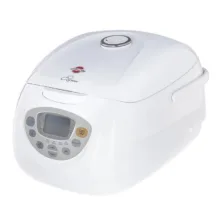 پلوپز 4 نفره پارس خزر مدل DM Cooker