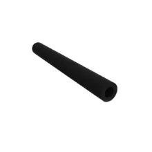 عایق الاستومری مدل 1/4×3/8 طول 1.8 متر