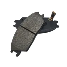 لنت ترمز جلو خودرو های-کیو مدل SP1047 دو جفت مناسب برای جک J3