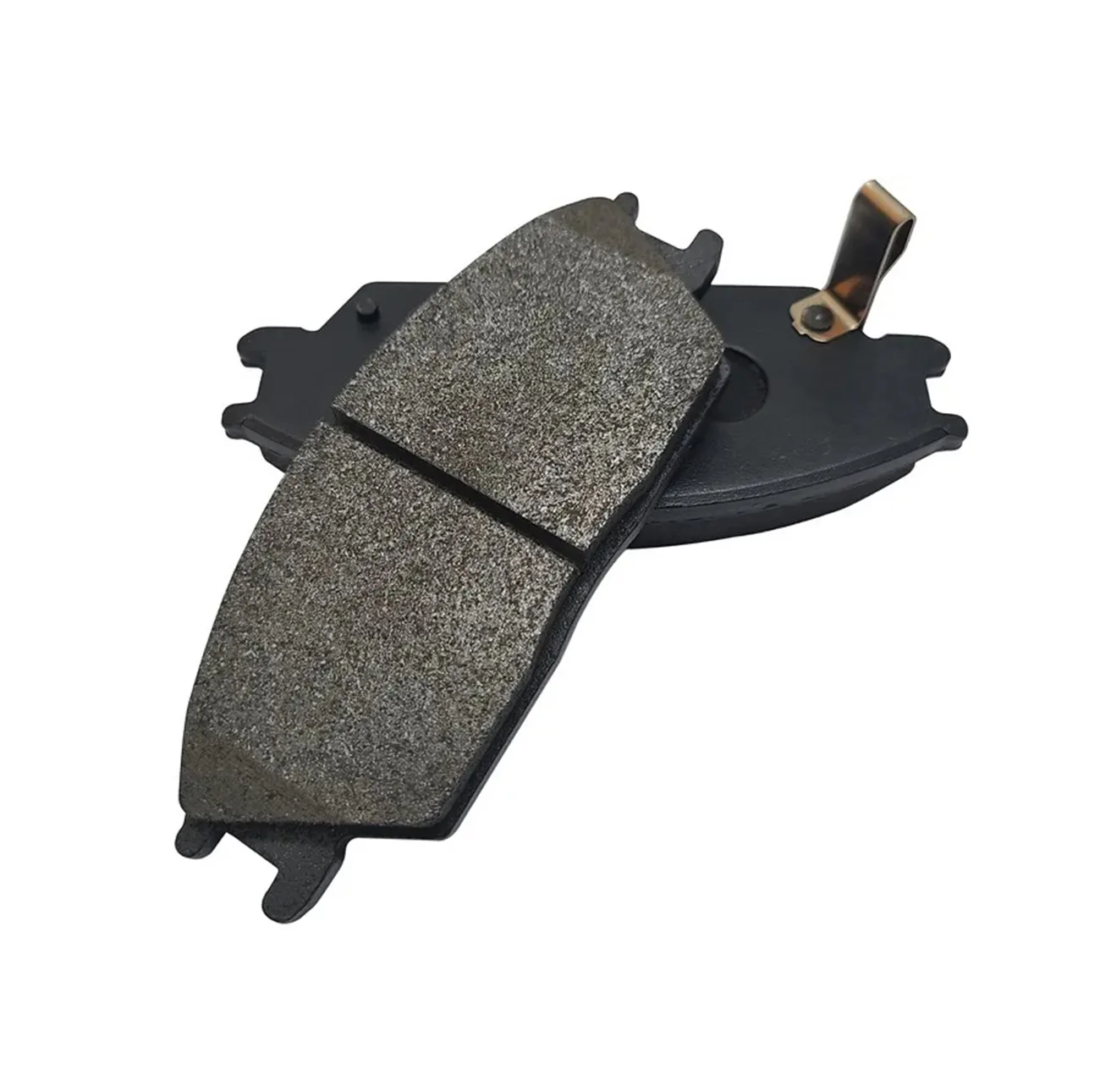 لنت ترمز جلو خودرو های-کیو مدل SP1047 دو جفت مناسب برای جک J3