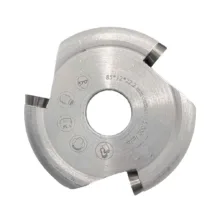 چوب ساب الماسه سه تیغ مهره خور کد jt-8.5