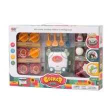 ست اسباب بازی آشپزخانه مدل Cooker Cute