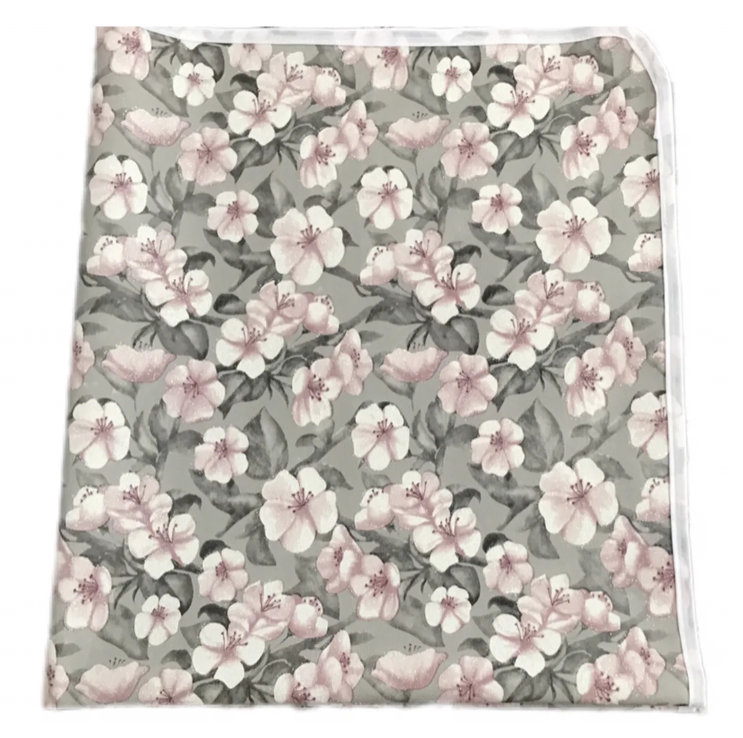سفره 10 نفره مدل آیسو طرح پشت پارچه سایز 200×140 سانتی متر کد 05