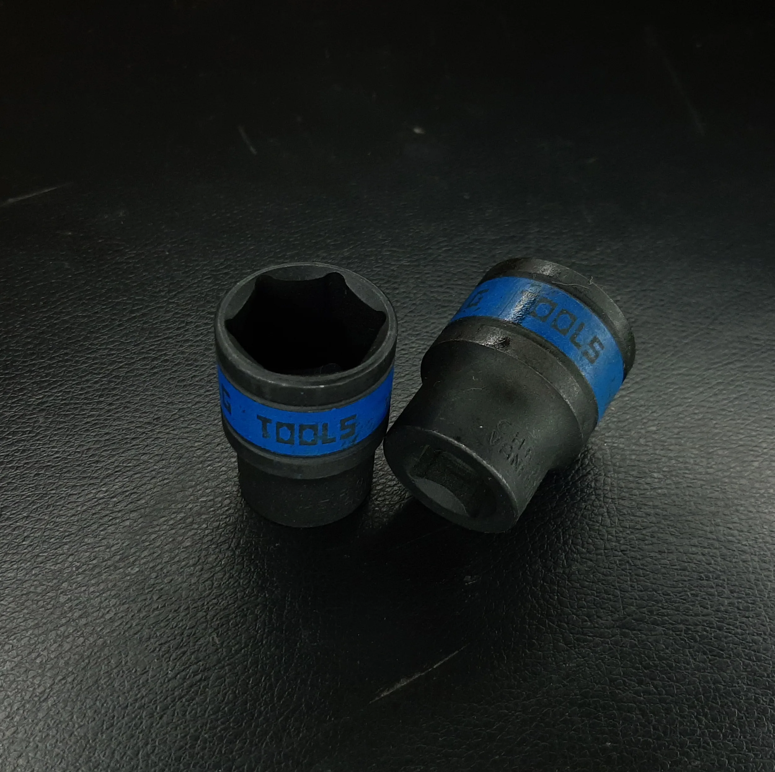 آچار و سری بکس فشار قوی ام ال جی تولز مدل AQZ-7319 سایز 1/2 اینچ مجموعه 24 عددی