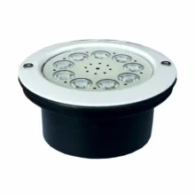 چراغ استخری 9 وات ایمکس مدل توکار کد 9REM