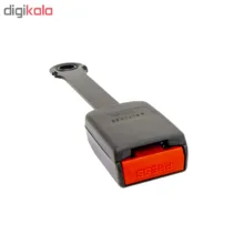 قفل كمربند مدل P40 مناسب براي پژو 405