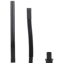 دستگاه دمنده و مکنده هیوندای مدل HP71600BLL کد HL60
