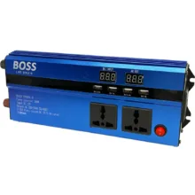 مبدل برق 12 به 220 ولت باس مدل 3500 وات کد jt-35