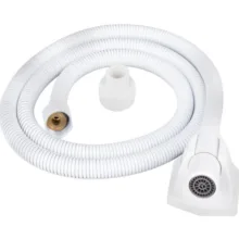 شلنگ توالت مدل کیندا W150