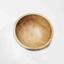 کاسه مدل بامبو BLANDA کد 12