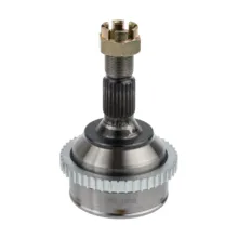 سر پلوس 22 خار ABS جی ای اس پی کد 477804 مدل خار وسط طرح EF7 مناسب برای پژو 405 و پژو پارس