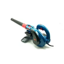دستگاه دمنده و مکنده و جارو برقی باس مدل bs-pro-200