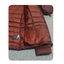کاپشن دخترانه مدل HM 20431029