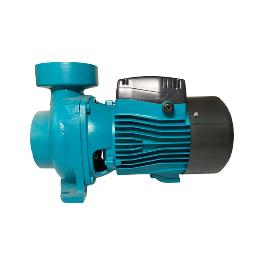پمپ آب 3 اسب بخار لئو مدل AC220B4