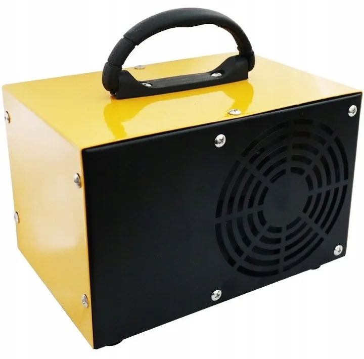 دستگاه ازن ساز مدل N-Y-ATWFS-60000