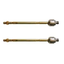 قطعات جلوبندی رفیع نیا کد RF1107 مناسب برای پراید بسته 18 عددی