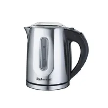 چای ساز دلمونتی مدل DL-425 استیل