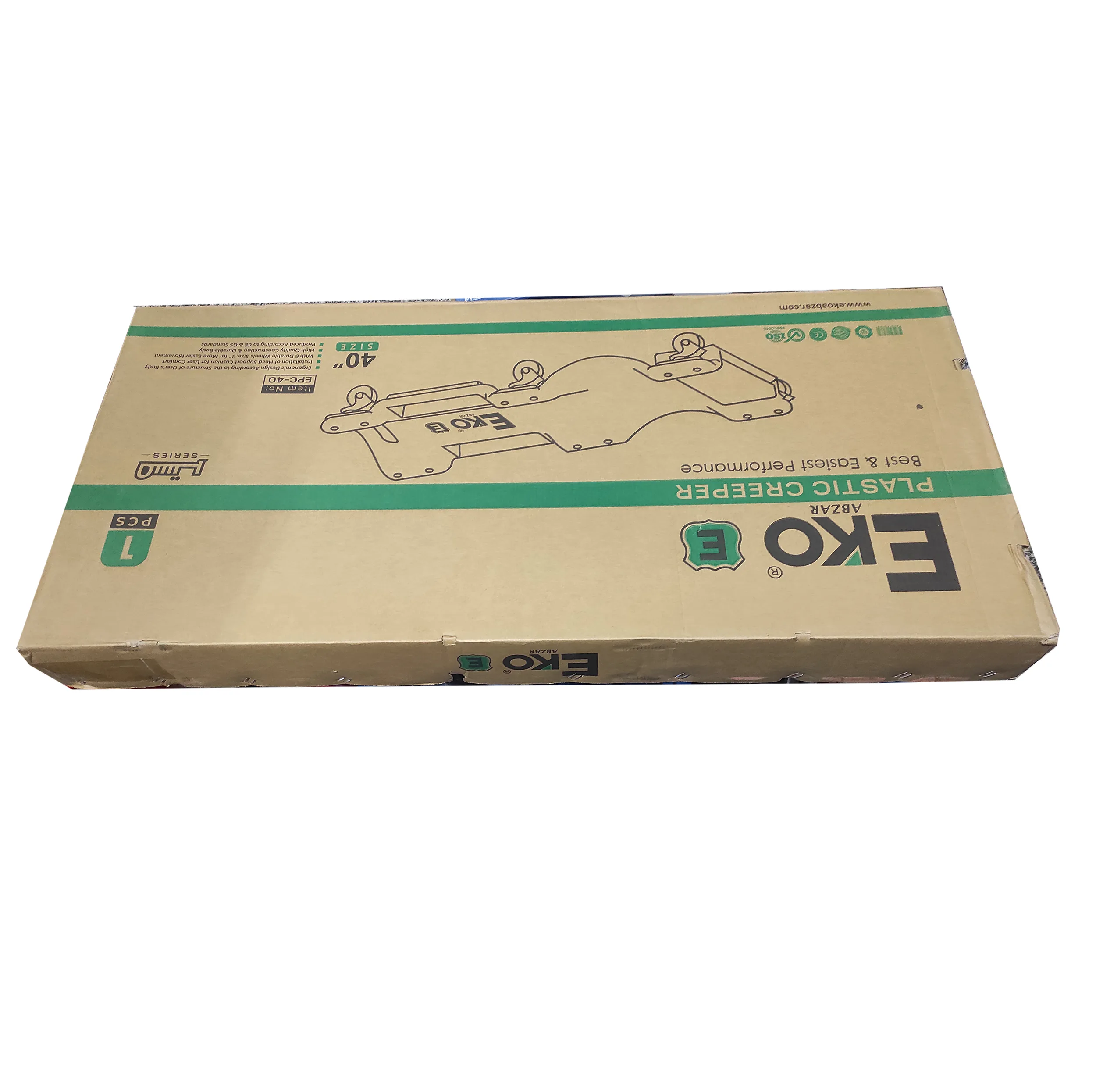 برانکارد تعمیرگاهی  اکومدل -SMT-EKO 40 INCH-MASTER SERUES-EOC40